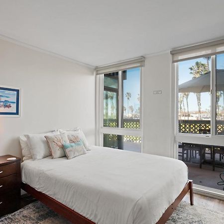 Belmont Ocean Views - Massive Private Deck, Grill & Parking Villa San Diego Exterior photo