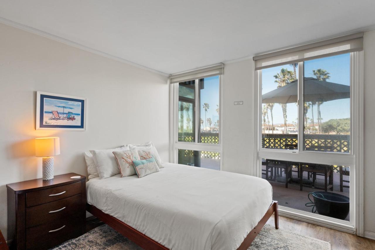 Belmont Ocean Views - Massive Private Deck, Grill & Parking Villa San Diego Exterior photo