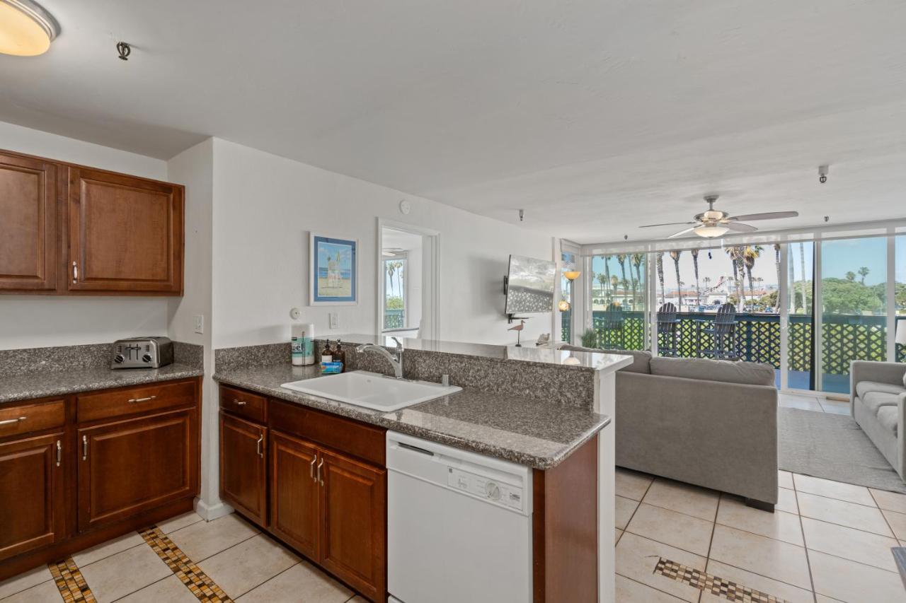 Belmont Ocean Views - Massive Private Deck, Grill & Parking Villa San Diego Exterior photo